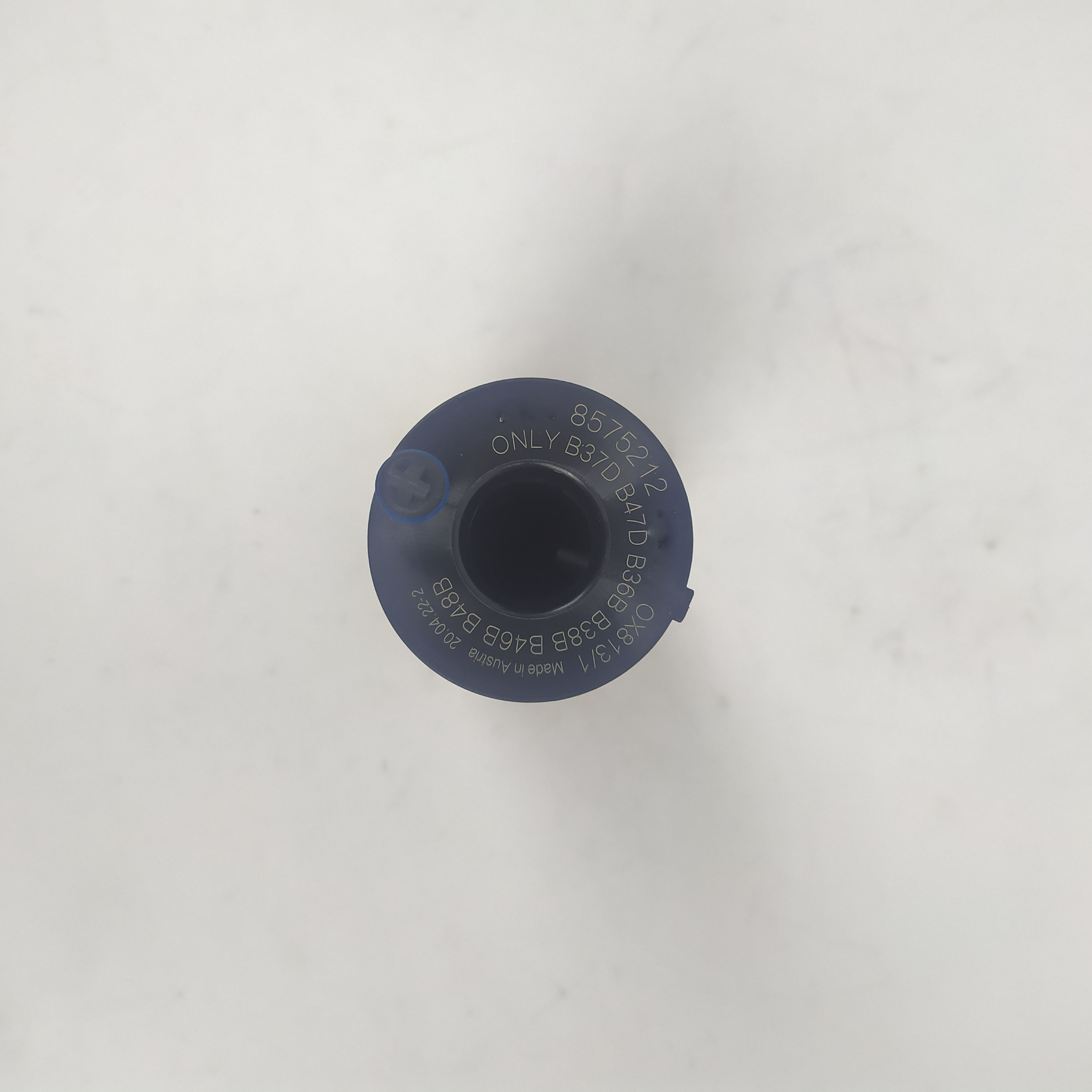 Oil Filter For Bmw X3 G01 2017 - Model Kit Bmw review and price
