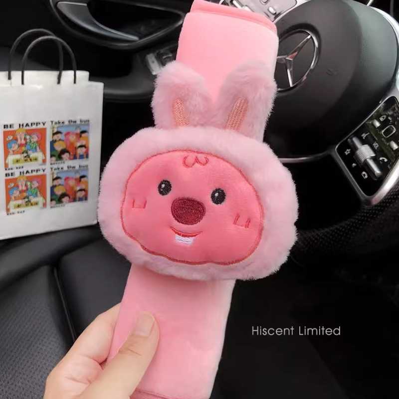 Cartoon cute little beaver Loo - Model Kit Car review and price