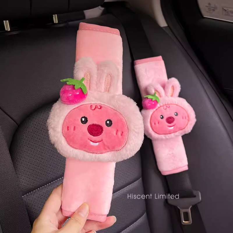 Cartoon cute little beaver Loo - Model Kit Car review and price