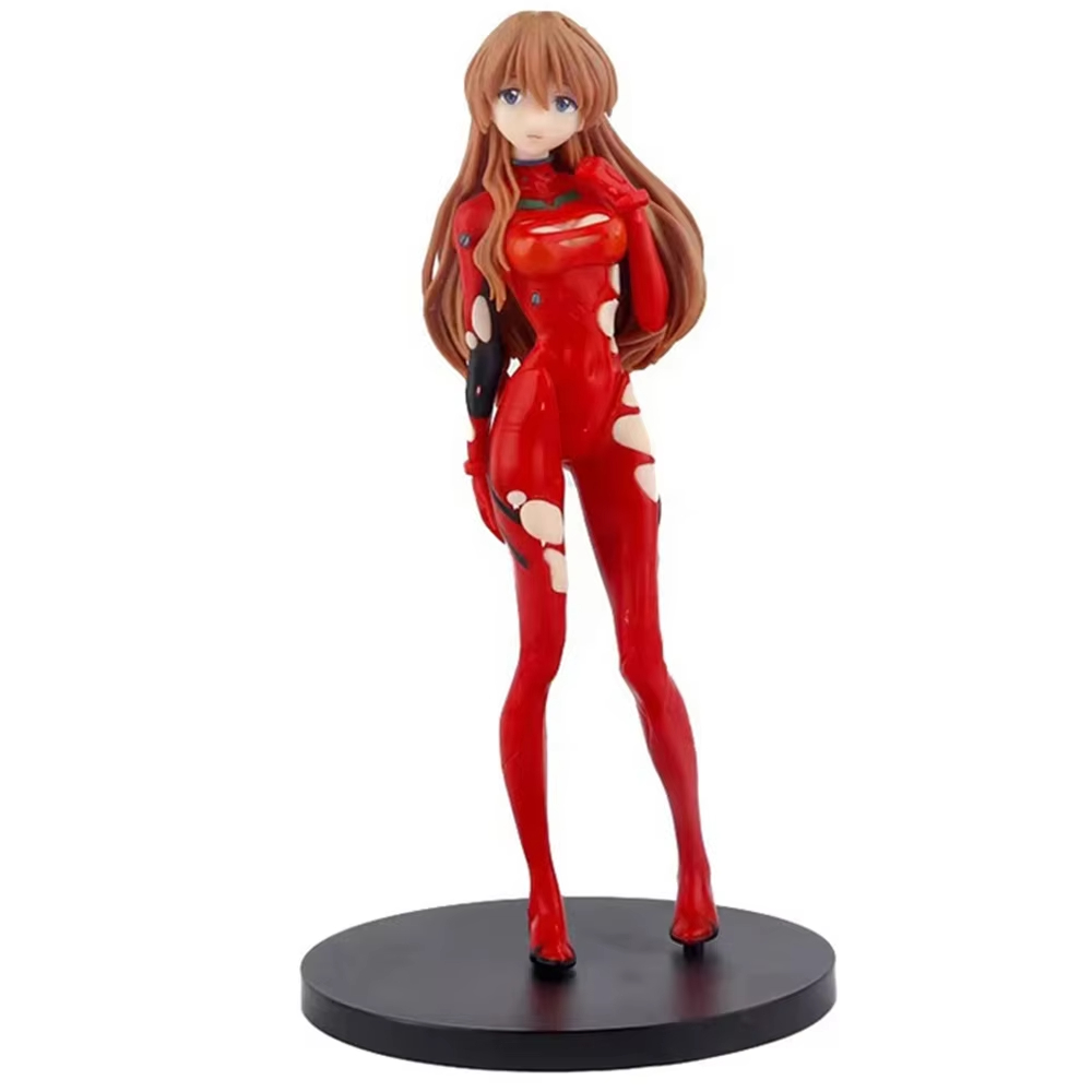 Hot Genesis Evangelion Anime F - Model Kit Evangelion Bandai review and price