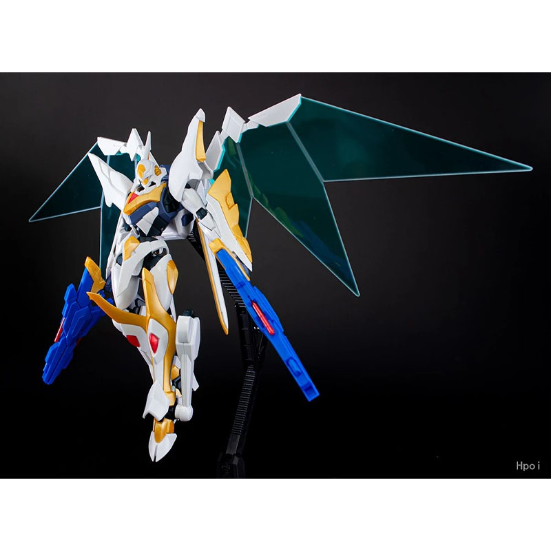 Genuine Bandai Code Geass Lelo - Model Kit Lancelot review and price