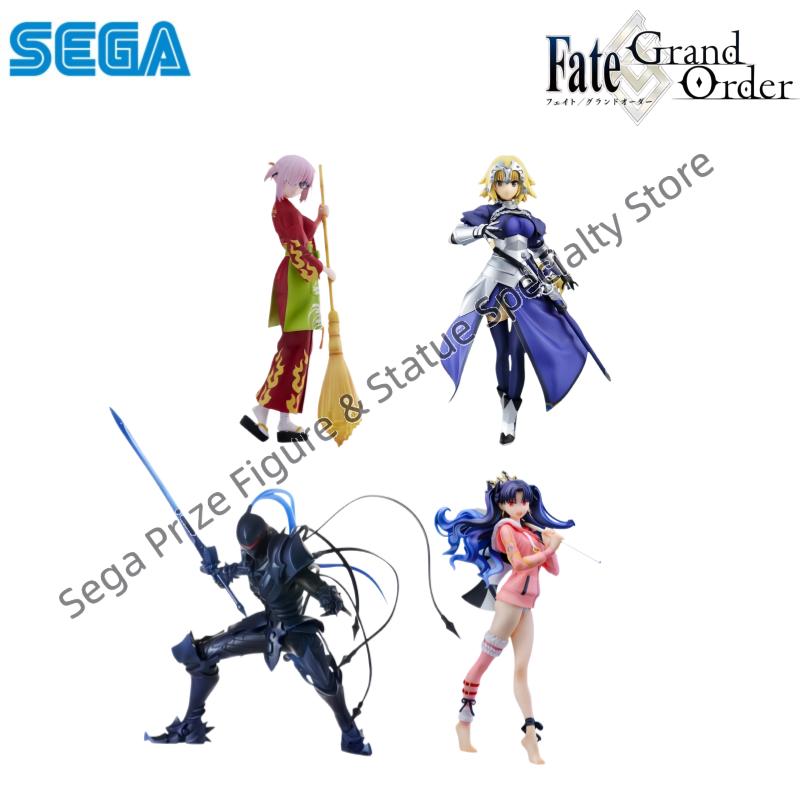 Sega In Stock Original Box Gar - Model Kit Lancelot review and price
