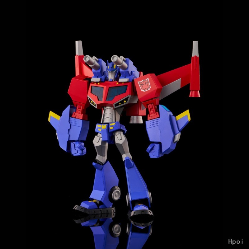 Flame Toys Furai Model Optimus - Model Kit Optimus Prime review and price