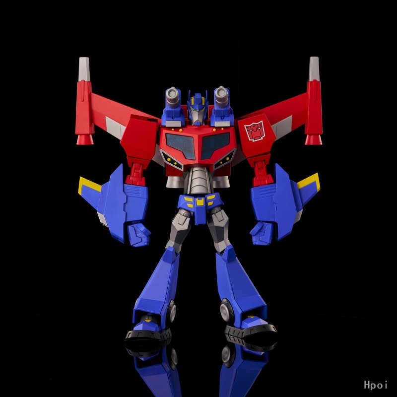 Flame Toys Furai Model Optimus - Model Kit Optimus Prime review and price