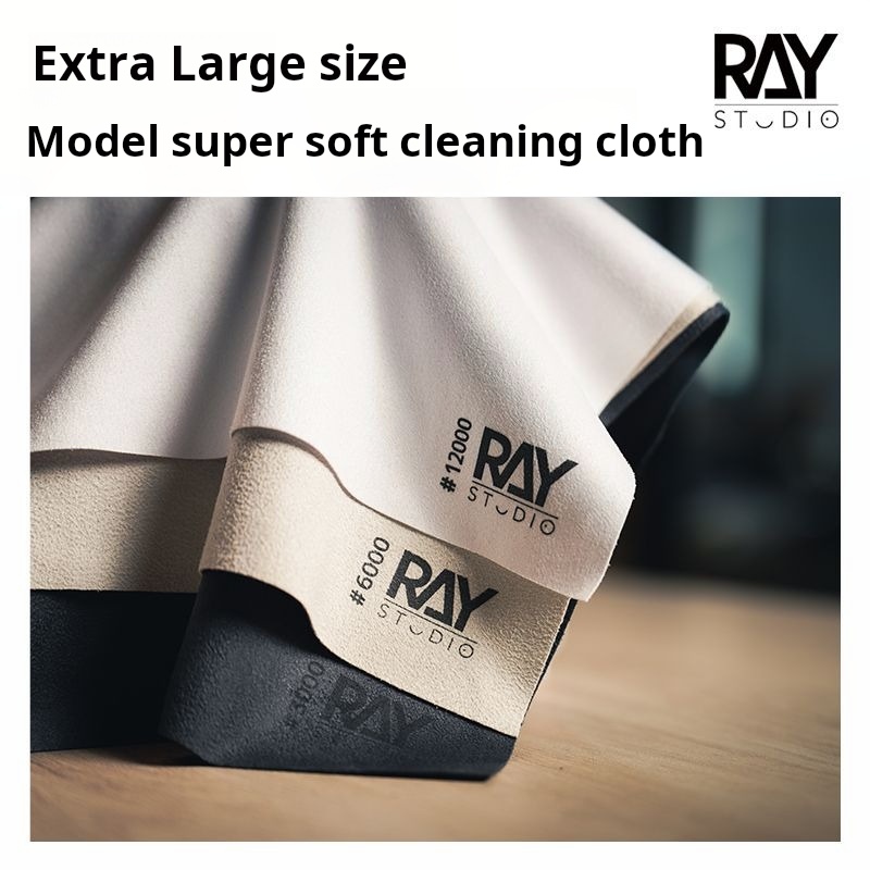 RAYSTUDIO Model Ultra-soft Pol - Model Kit Paint Set review and price