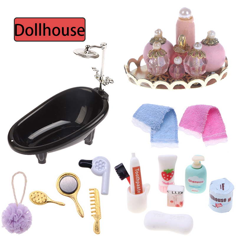 Doll House Miniature Practical - Model Kit Toy review and price