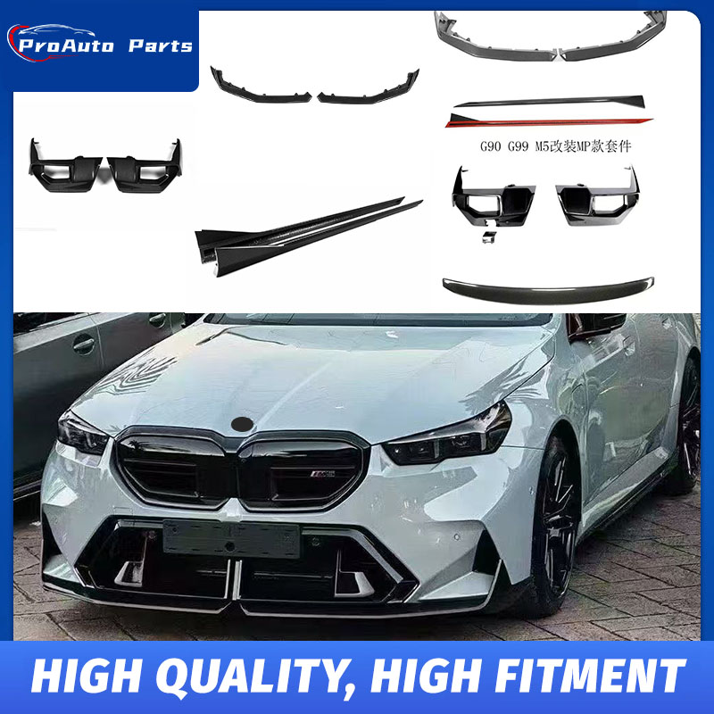 For Bmw G90 M5 Mp-Style Dry Ca - Model Kit Bmw review and price