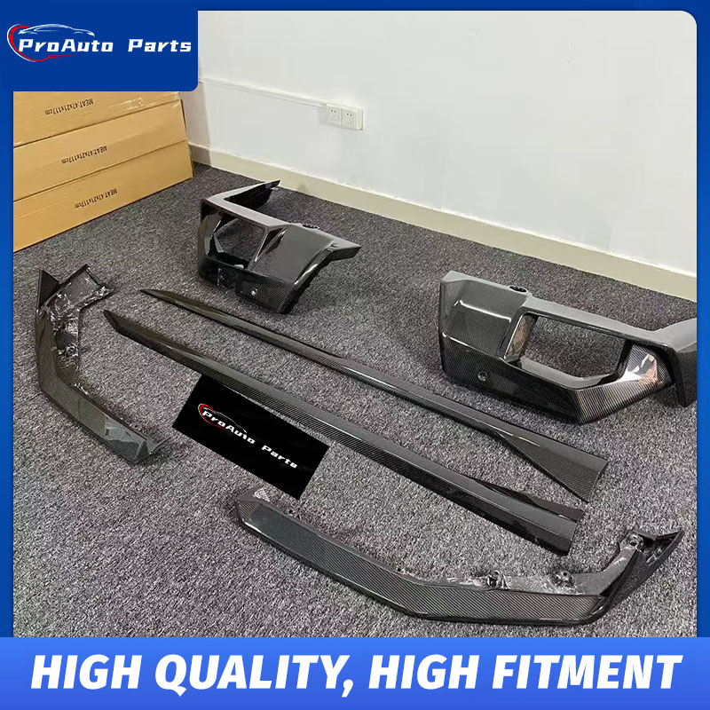 For Bmw G90 M5 Mp-Style Dry Ca - Model Kit Bmw review and price