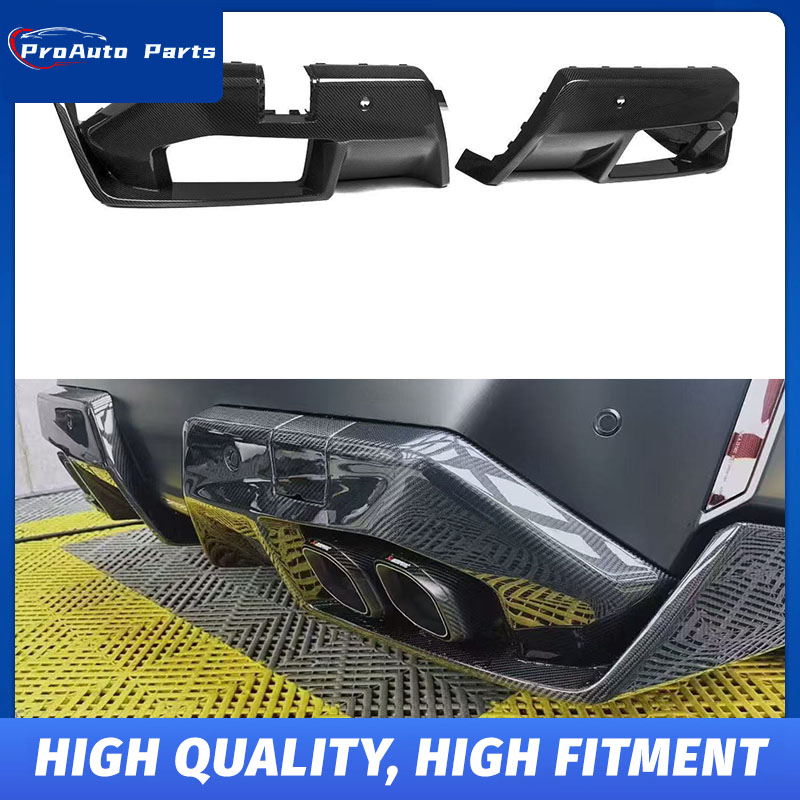 For Bmw G90 M5 Mp-Style Dry Ca - Model Kit Bmw review and price