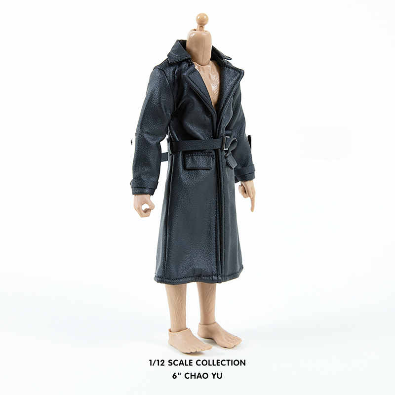1/12 Scale Male Soldier Black  - Model Kit Batman review and price