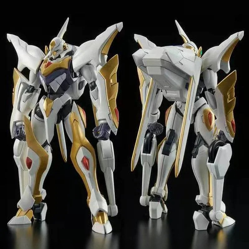 In Stock Genuine Boxed Gunpla  - Model Kit Lancelot review and price