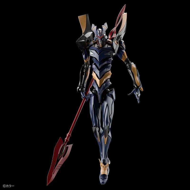 Evangelion Mark.06 Bandai RG N - Model Kit Evangelion Bandai review and price