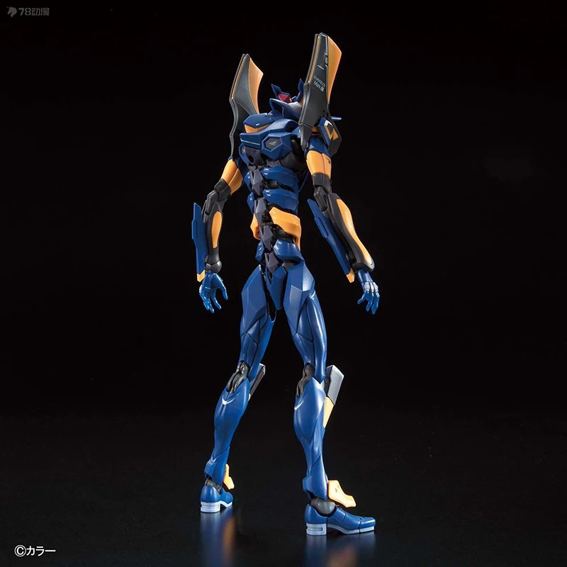 Evangelion Mark.06 Bandai RG N - Model Kit Evangelion Bandai review and price