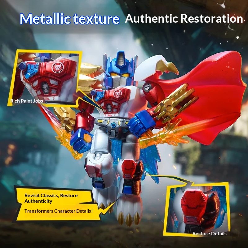 Hot BLOKEES Transformers Defen - Model Kit Optimus Prime review and price