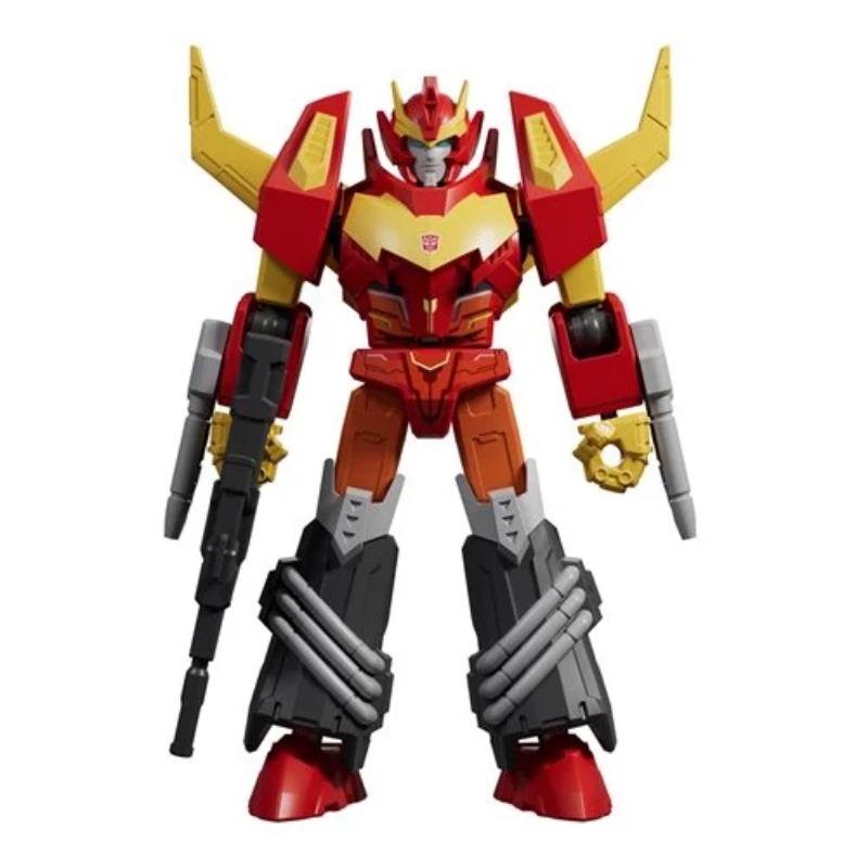 Blokees Transformers Galaxy Ve - Model Kit Transformers Blokees review and price