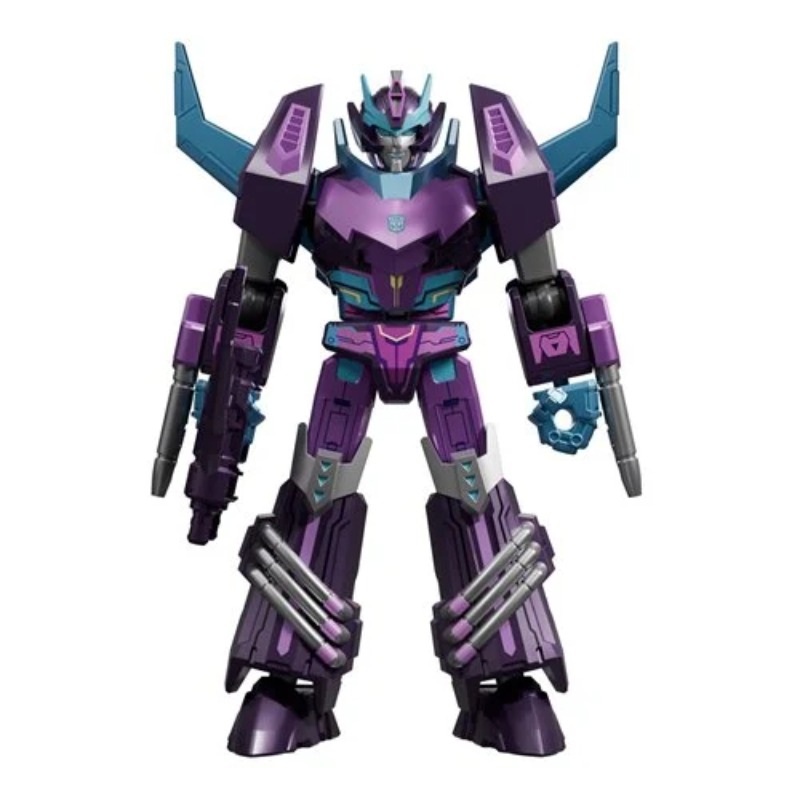 Blokees Transformers Galaxy Ve - Model Kit Transformers Blokees review and price