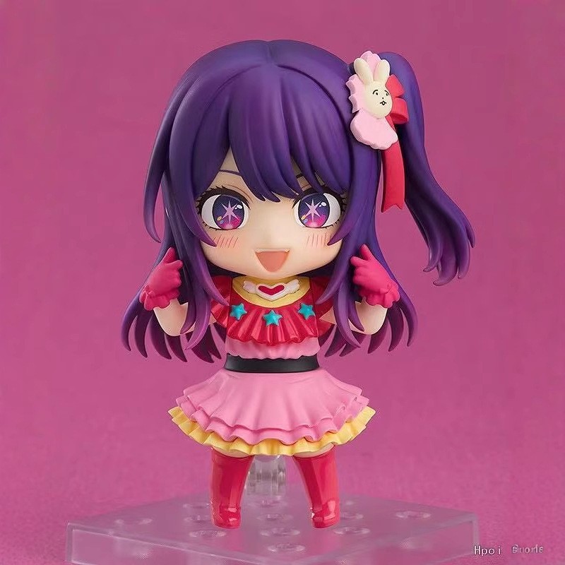 10cm Hoshino Ai 2300 2300# OSH - Model Kit Oshi No Ko review and price