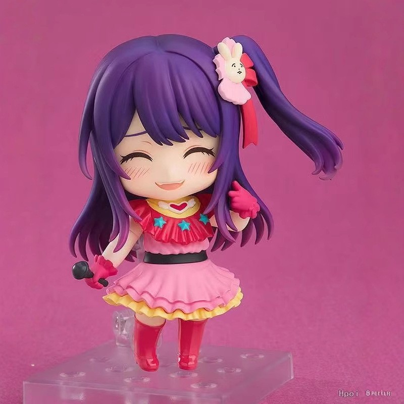 10cm Hoshino Ai 2300 2300# OSH - Model Kit Oshi No Ko review and price