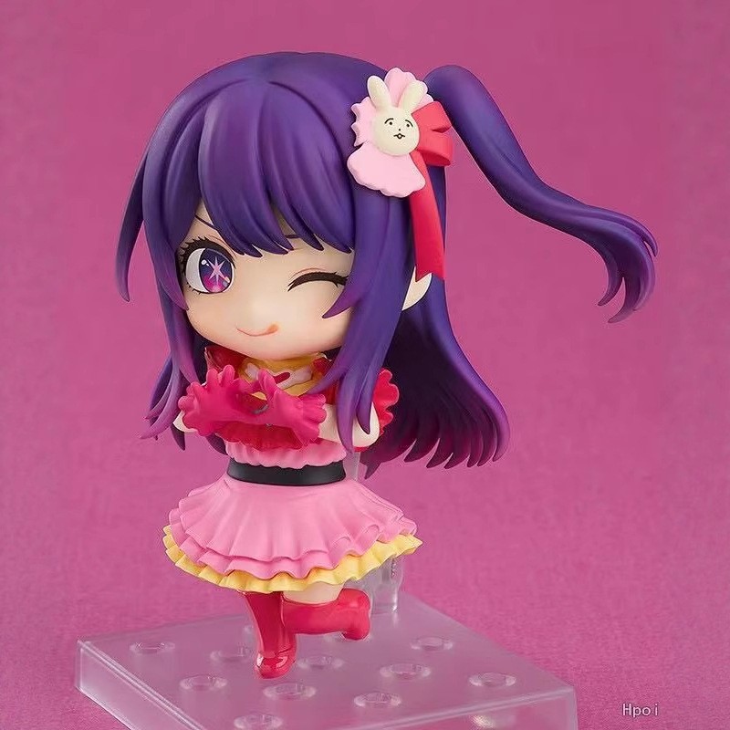 10cm Hoshino Ai 2300 2300# OSH - Model Kit Oshi No Ko review and price