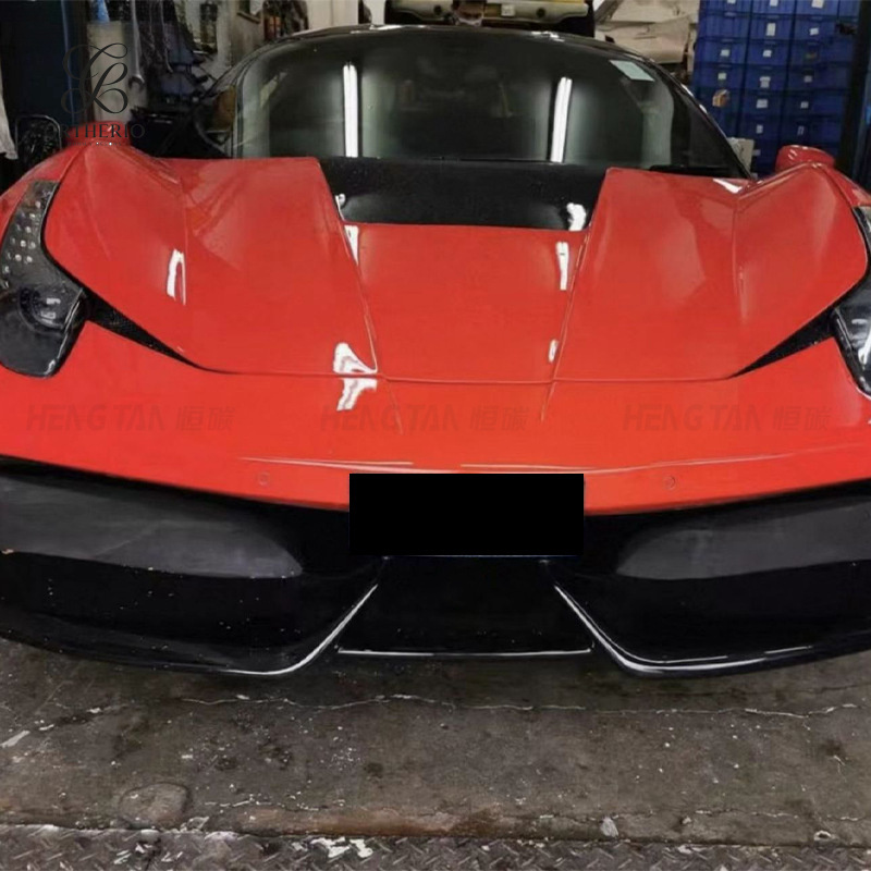 For Ferrari 458 Misha model: e - Model Kit Ferrari review and price