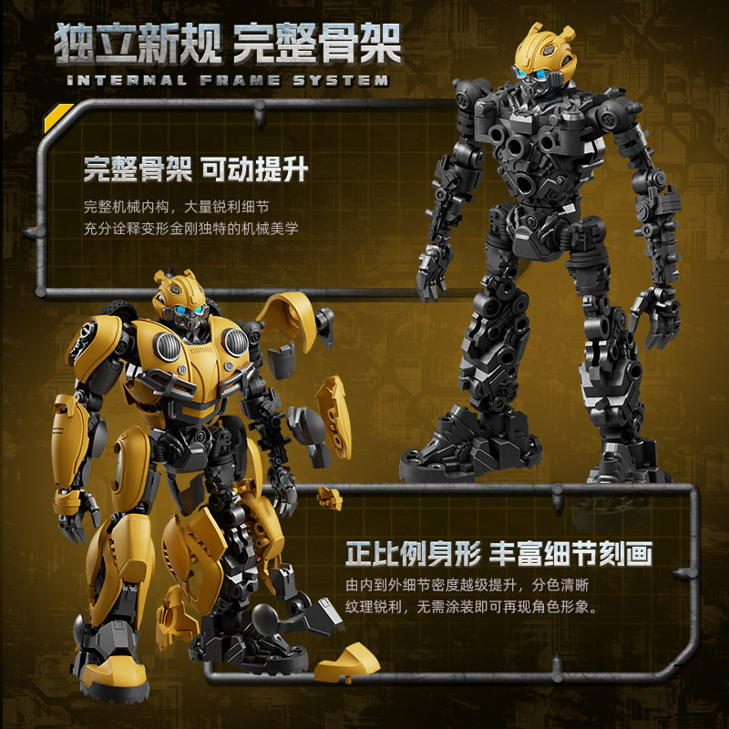 BLOKEES Building Blocks Transf - Model Kit Optimus Prime review and price