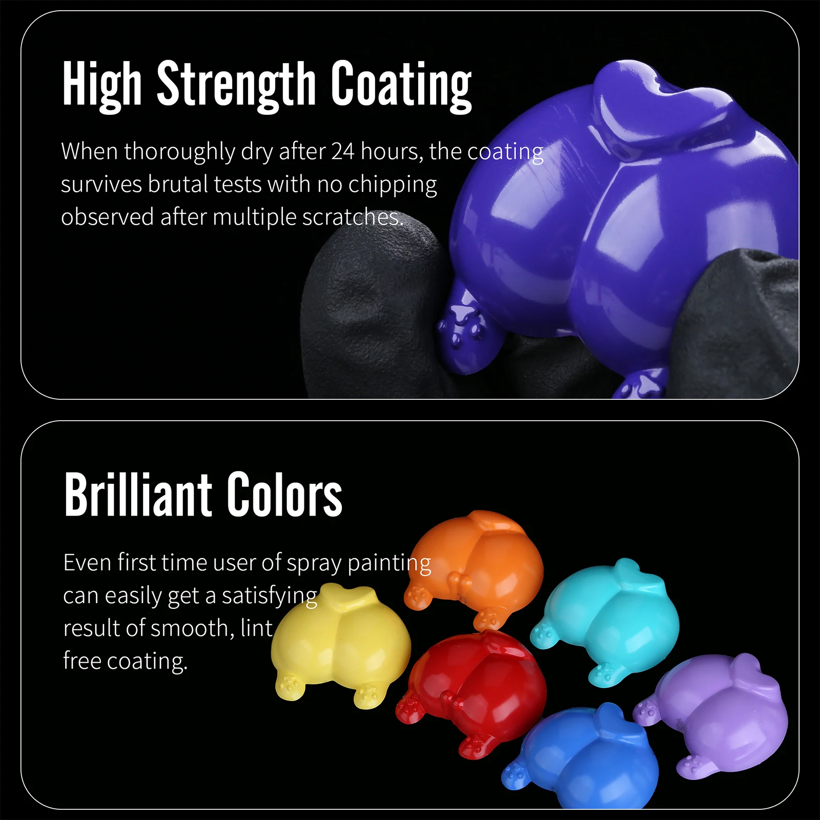 DSPIAE XG Series 50ML Pre Mixe - Model Kit Paint Set review and price