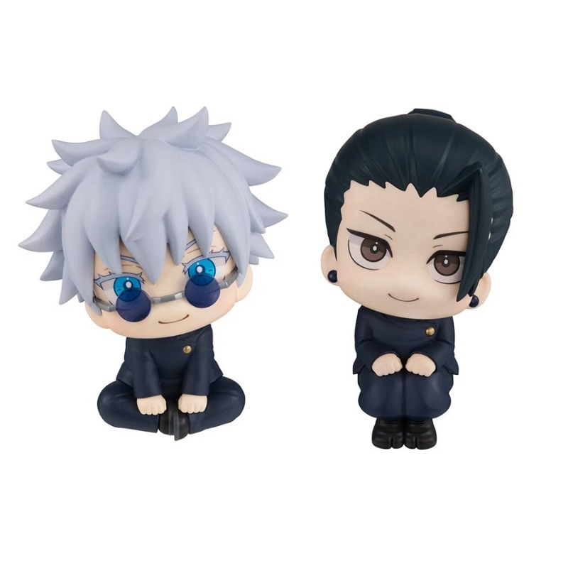 10cm Jujutsu Kaisen Anime Figu - Model Kit Jujutsu Kaisen review and price