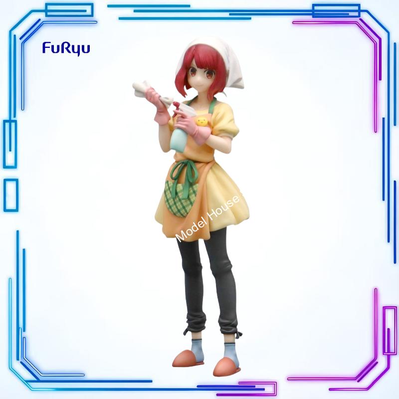 In Stock Genuine FuRyu Oshi No - Model Kit Oshi No Ko review and price