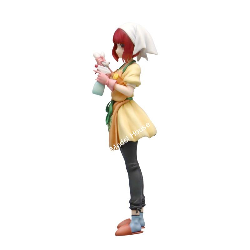 In Stock Genuine FuRyu Oshi No - Model Kit Oshi No Ko review and price
