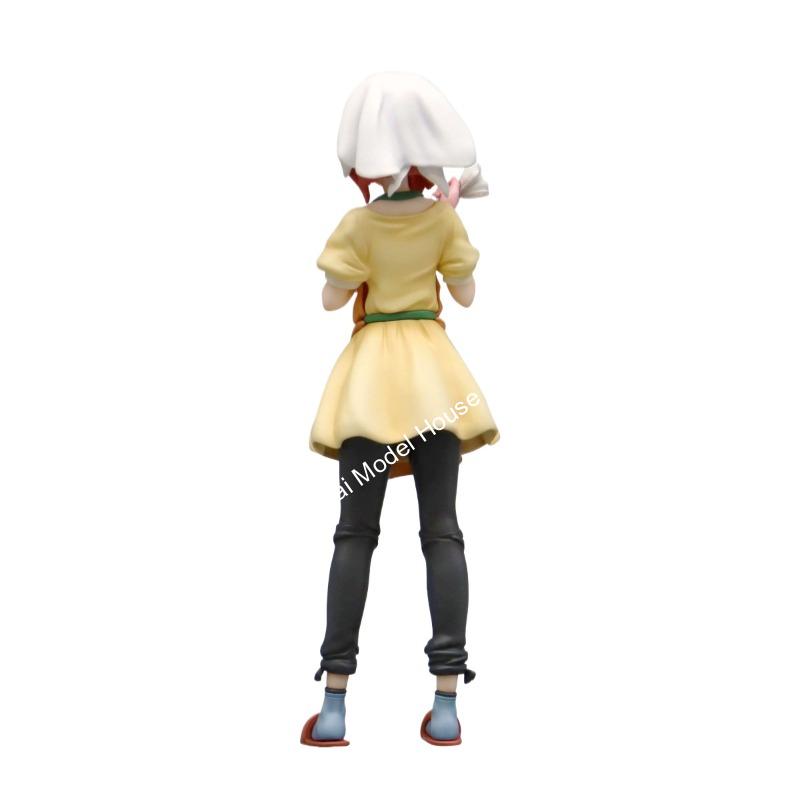 In Stock Genuine FuRyu Oshi No - Model Kit Oshi No Ko review and price