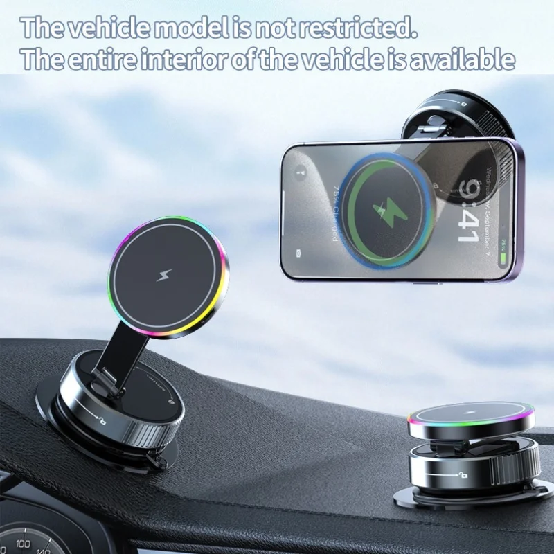 15W Wireless Car Charger Phone - Model Kit Bmw review and price