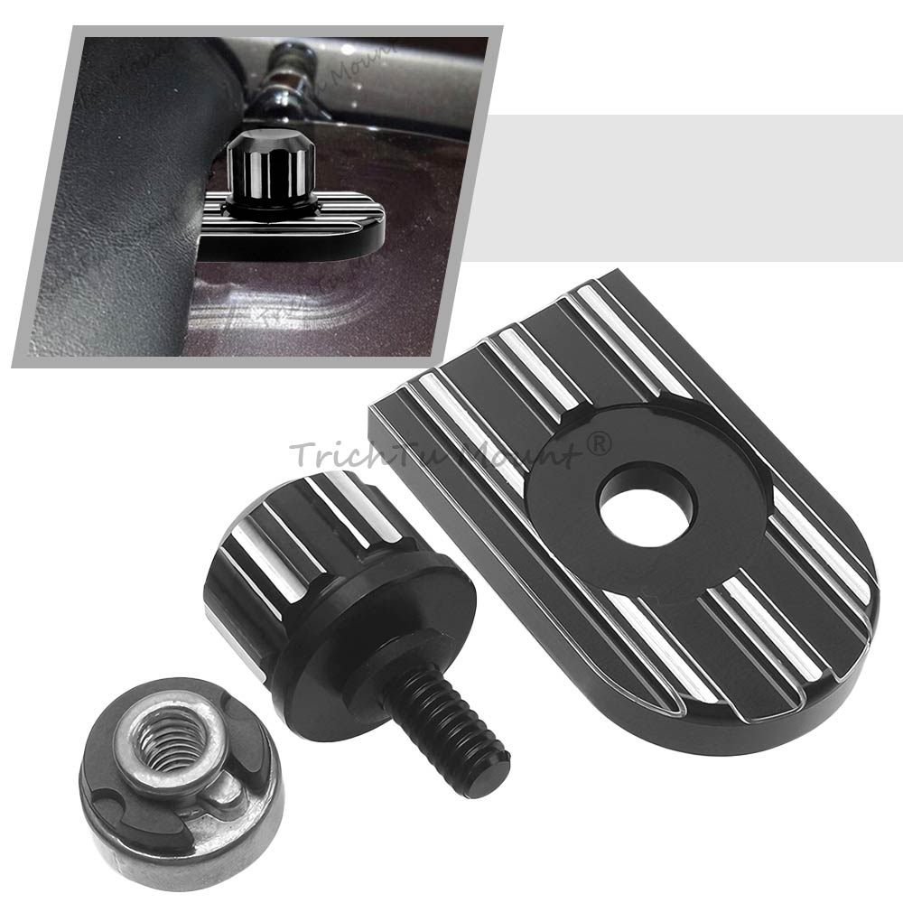 Rear Fender Seat Bolt Screw Nu - Model Kit Harley Davidson review and price