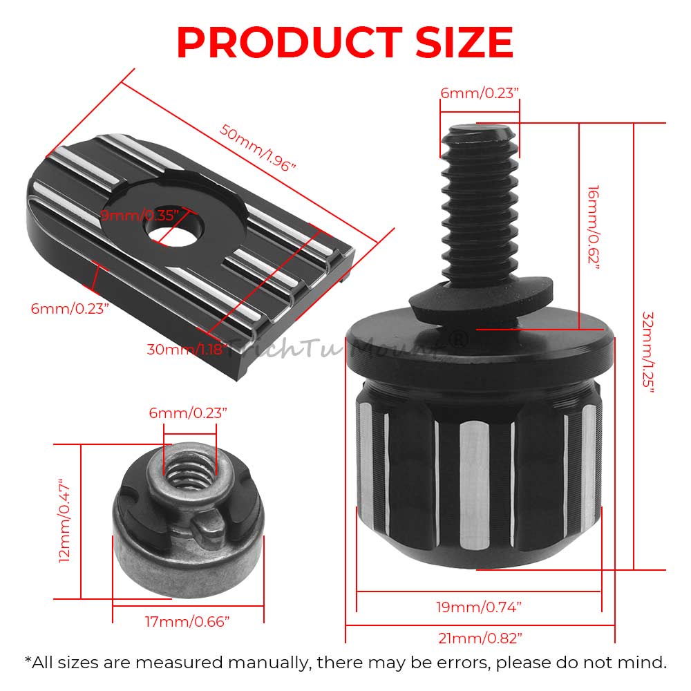 Rear Fender Seat Bolt Screw Nu - Model Kit Harley Davidson review and price