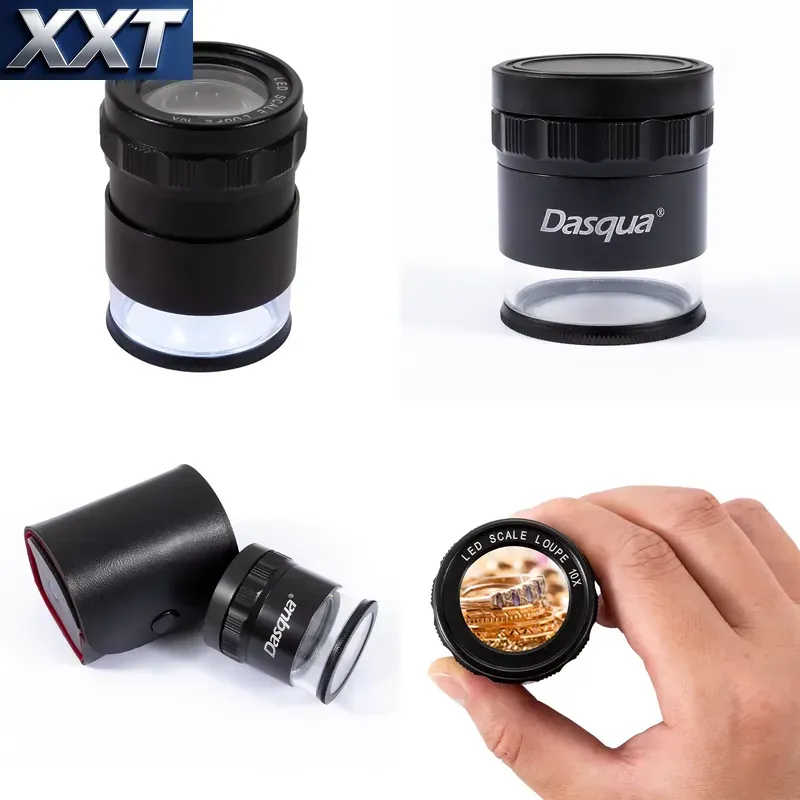 XXT  Industrial High Definitio - Magnifier With Light review and price