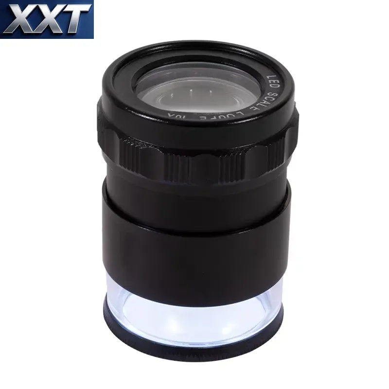 XXT  Industrial High Definitio - Magnifier With Light review and price