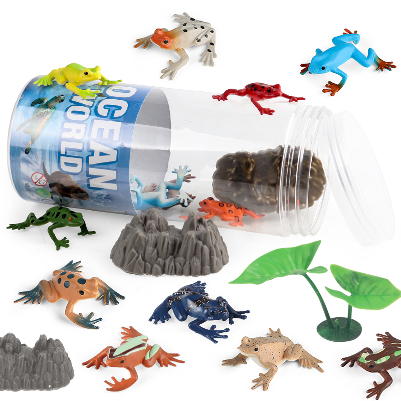 Oenux Miniature Animals Set Wi - Model Kit Dinosaur review and price