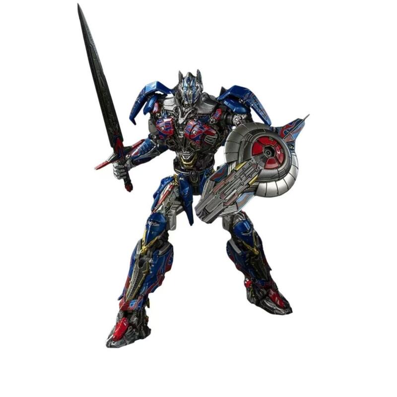 YOLOPARK AMK-PRO Optimus Prime - Model Kit Optimus Prime review and price