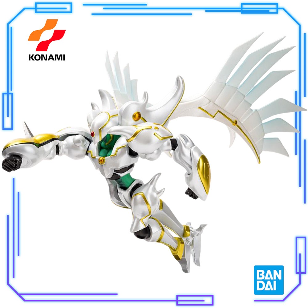 In Stock KONAMI Original Genui - Zeus Model Kit Yugioh review and price