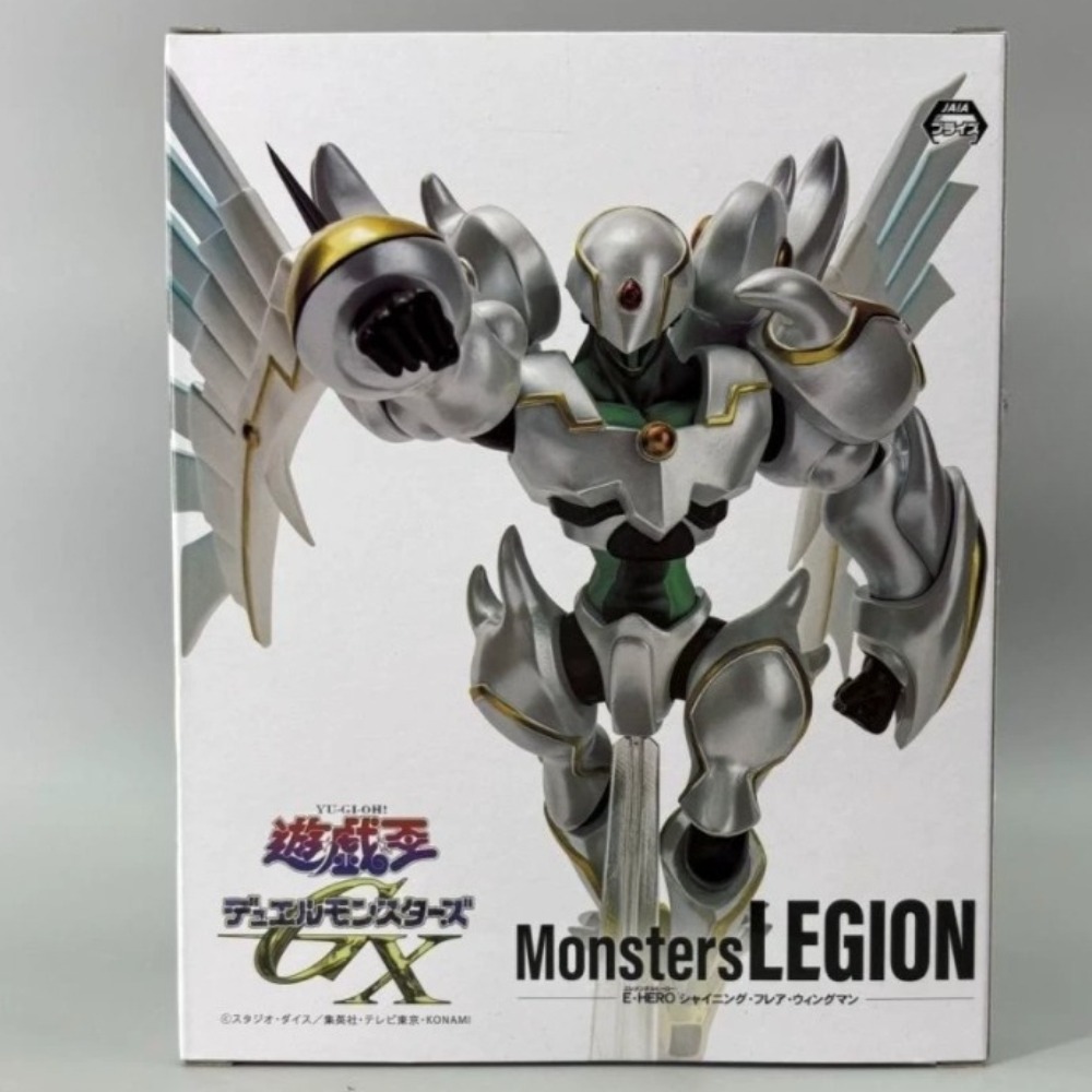 In Stock KONAMI Original Genui - Zeus Model Kit Yugioh review and price