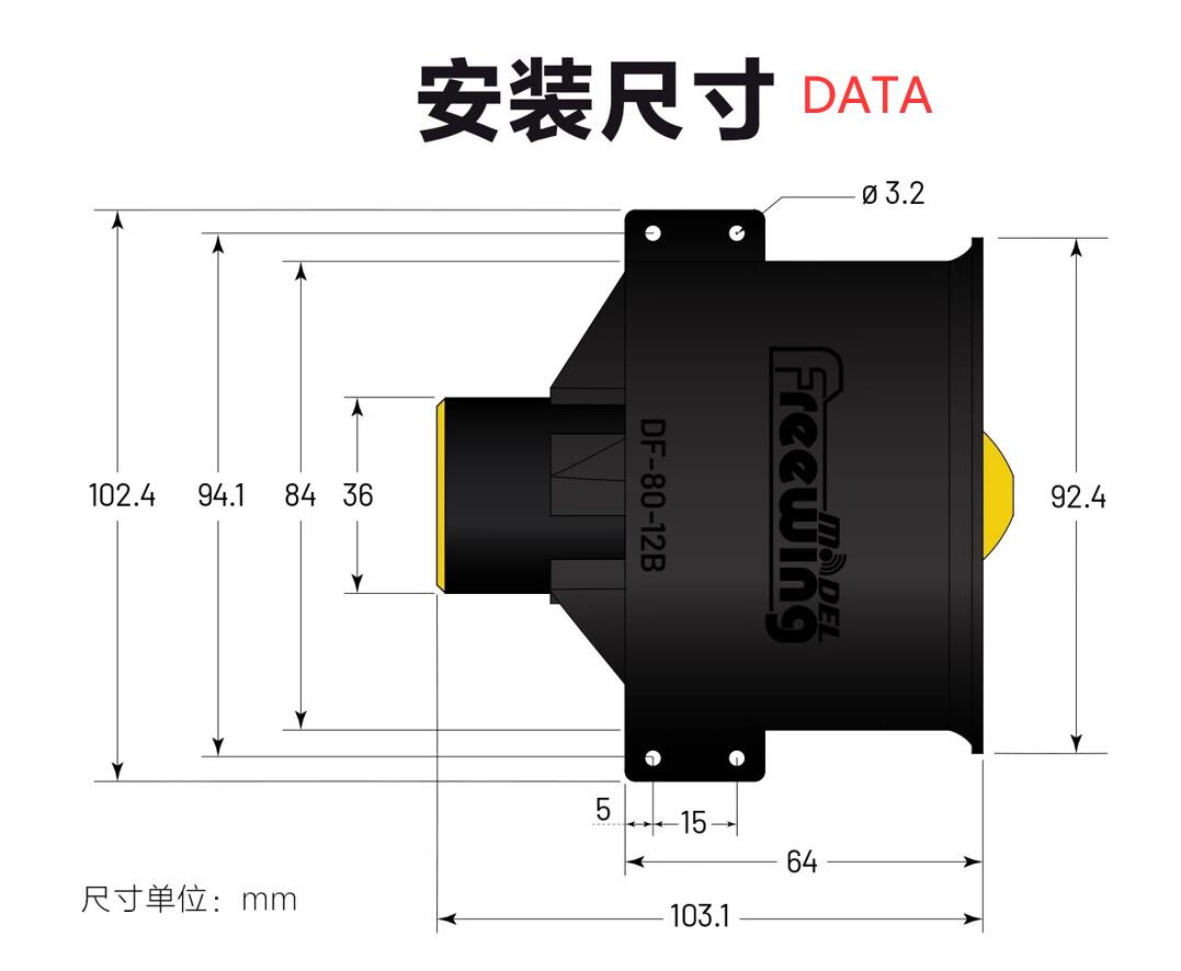 RC Airplane Spare Part Freewin - Model Kit Runner Organizer review and price