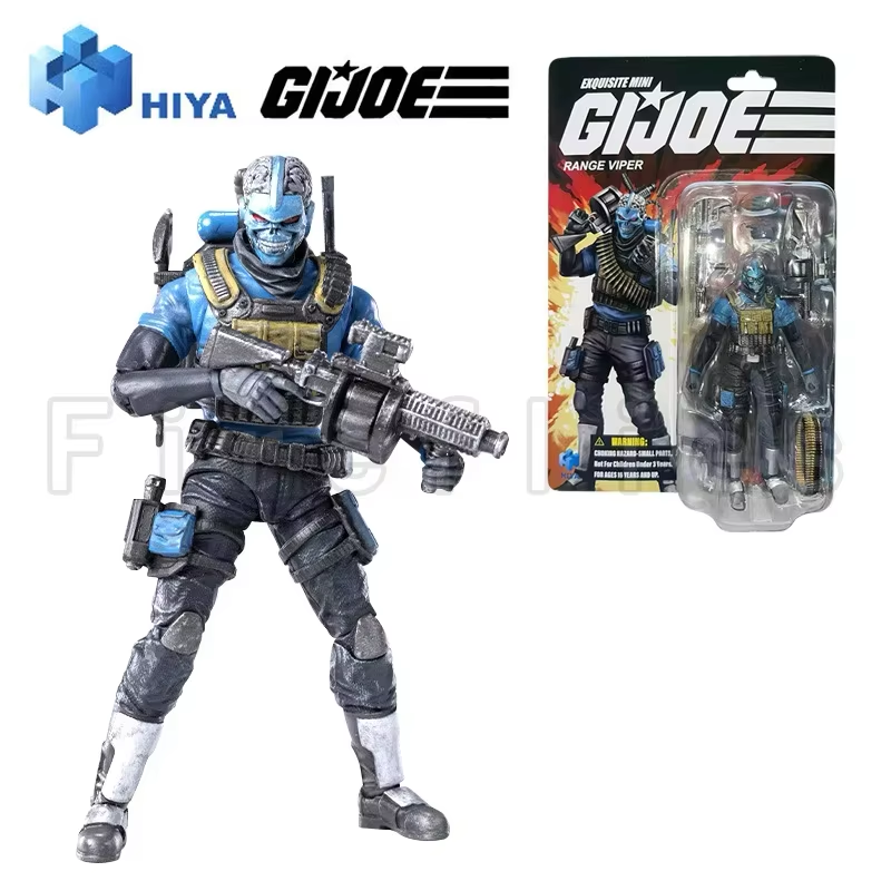 1/18 HIYA 3.75inch Action Figu - Model Kit Batman review and price