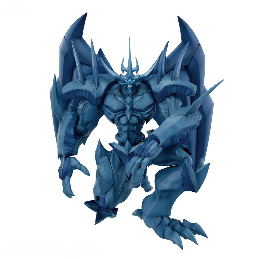 BANDAI Figure-rise Standard Am - Model Kit Obelisk The Tormentor review and price