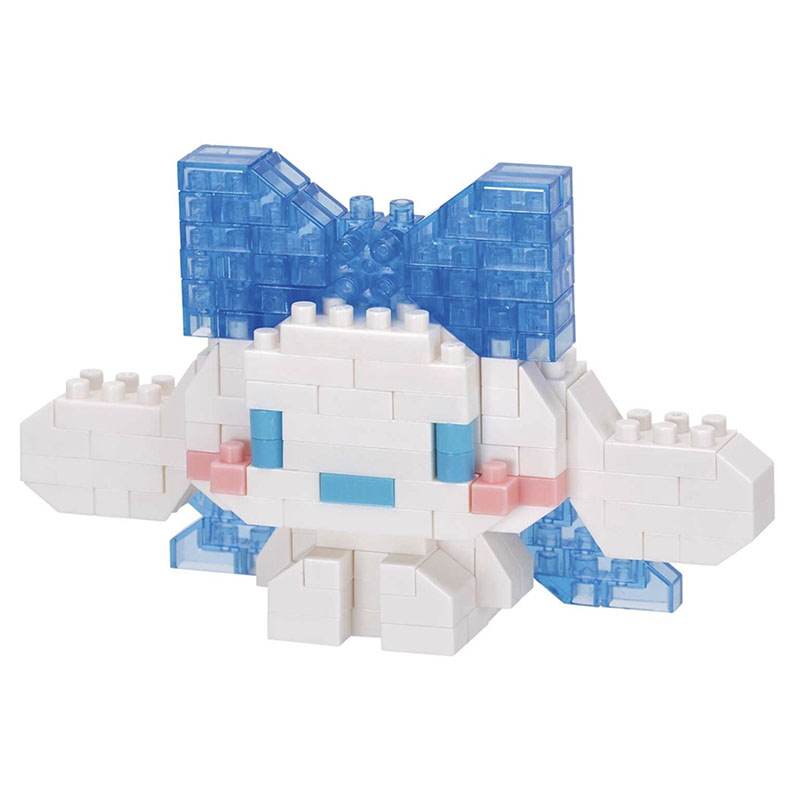 Nanoblock Sanrio Micro Buildin - Model Kit Toy review and price