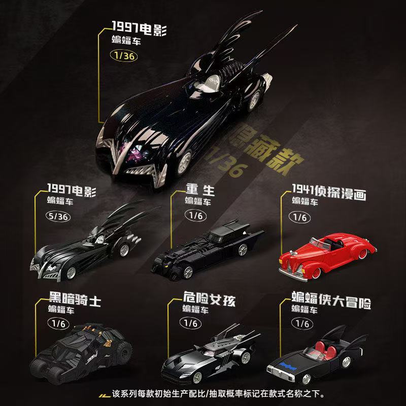 New BLOKEES Batmobile Blind Bo - Model Kit Batman review and price