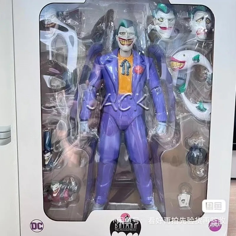 In Stock Mondo Batman The Anim - Model Kit Batman review and price