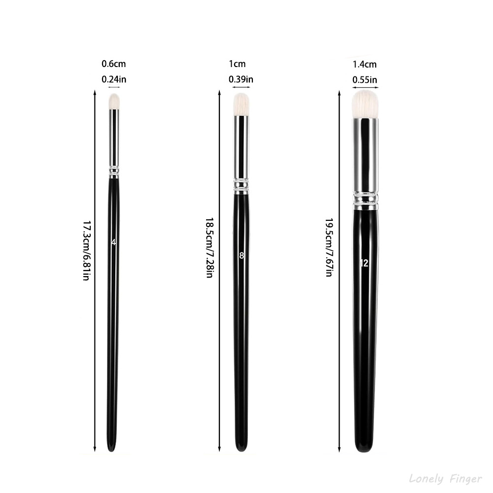 Miniature Dry Paint Brush Set, - Model Kit Acrylic Paint review and price