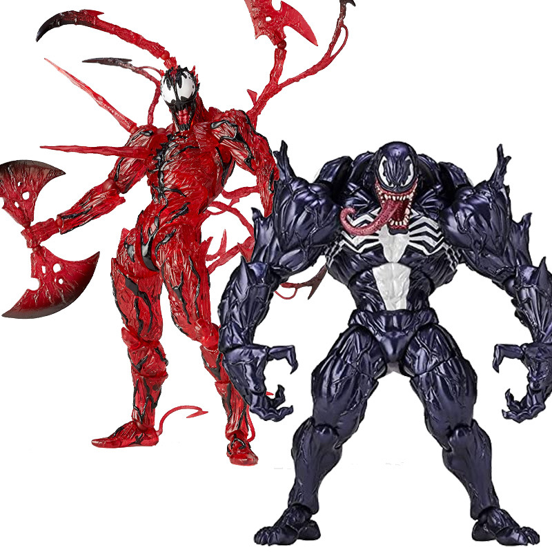 ML Legends Venom Action Figure - Model Kit Venom review and price