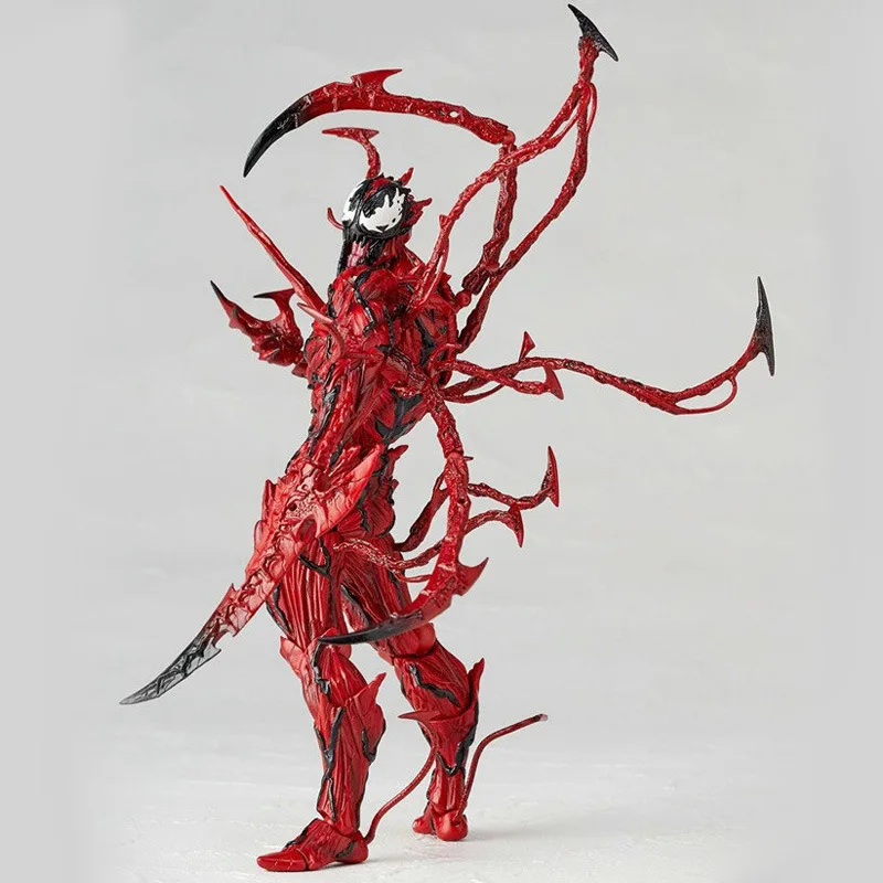 ML Legends Venom Action Figure - Model Kit Venom review and price