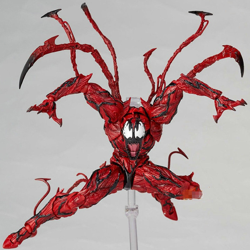 ML Legends Venom Action Figure - Model Kit Venom review and price
