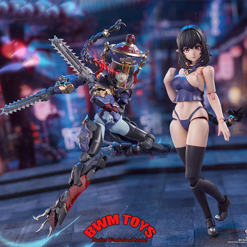 In Stock Hemoxian MODEL KIT 1/ - Model Kit Zombie Girl review and price